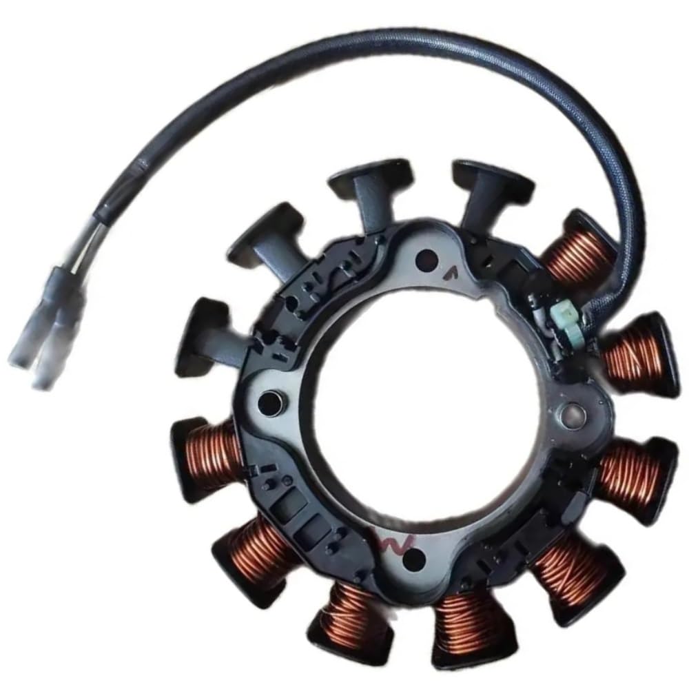 Ctybvm One Color Coil Load 17A Suitable For Gx630 Gx690 31630-Z6l-003