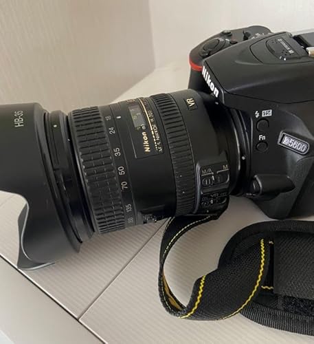 Amazon | Nikon 高倍率ズームレンズ AF-S DX NIKKOR 18-200mm f/3.5