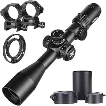 ライフルスコープ 4-16✖️50 51mjyj5xigL._AC_UF350,