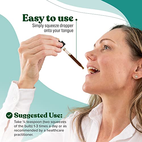 Natalnourish - Advanced Lactation Support Supplement - Liquid Delivery For Better Absorption - Fenugreek, Blessed Thistle, Anise, Fennel & More! #TOP4