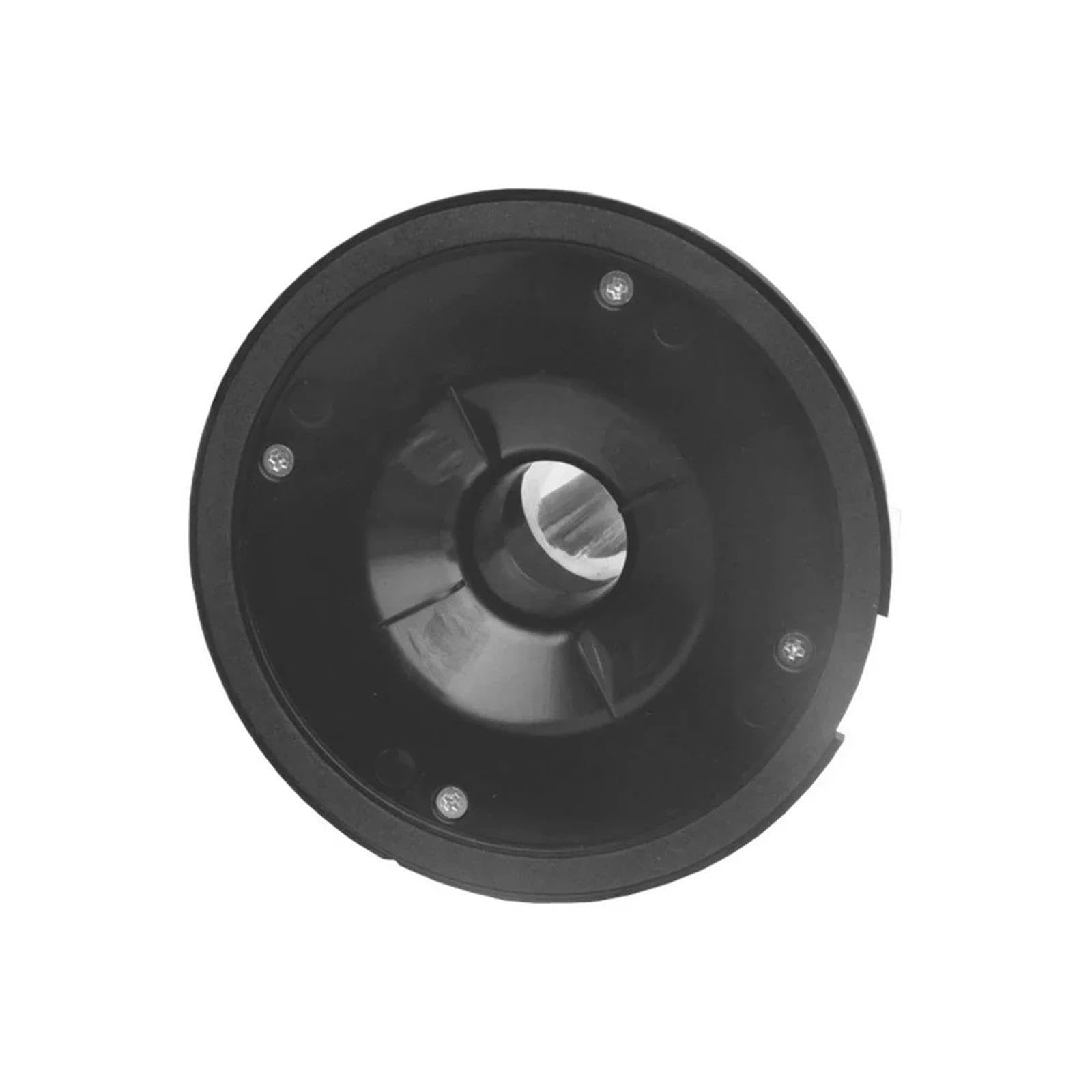 Accesorios de filtro y vaso for polvo lavables de repuesto, accesorio de repuesto for contenedor de polvo for aspiradora inalámbrico de mano Compatible con P10 P11(Red)