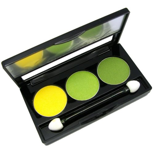 NYX Eyeshadow trio #44 Serengeti