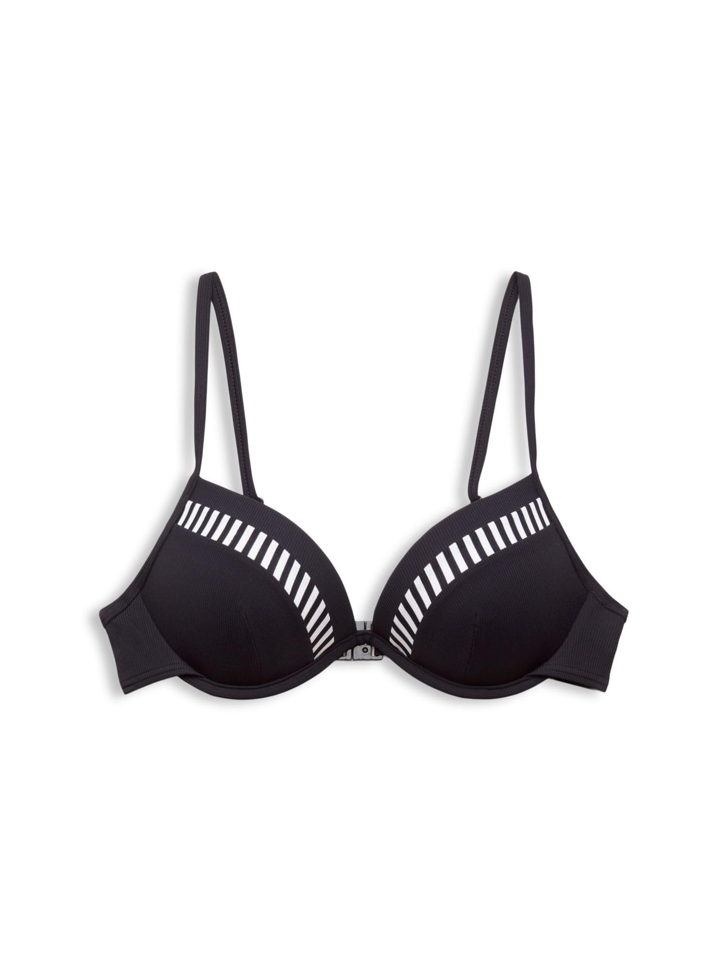 ESPRIT Bondi Beach SSN N Pad.Plunge Bikini Femme