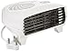 Orpat OEH-1220 2000-Watt Fan Heater (White)