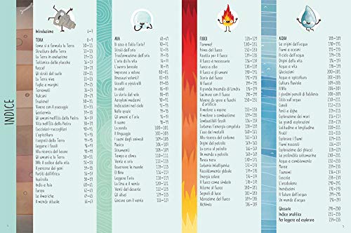 Il Libro Della Terra. La Straordinaria Storia Del Nostro Pianeta - 8