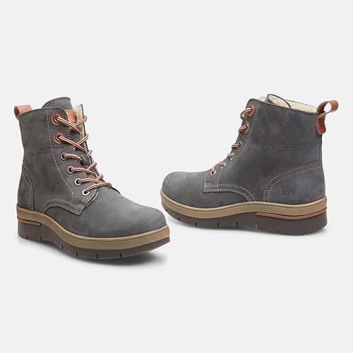 Weinbrenner 5969108, Scarpe a collo Alto Donna