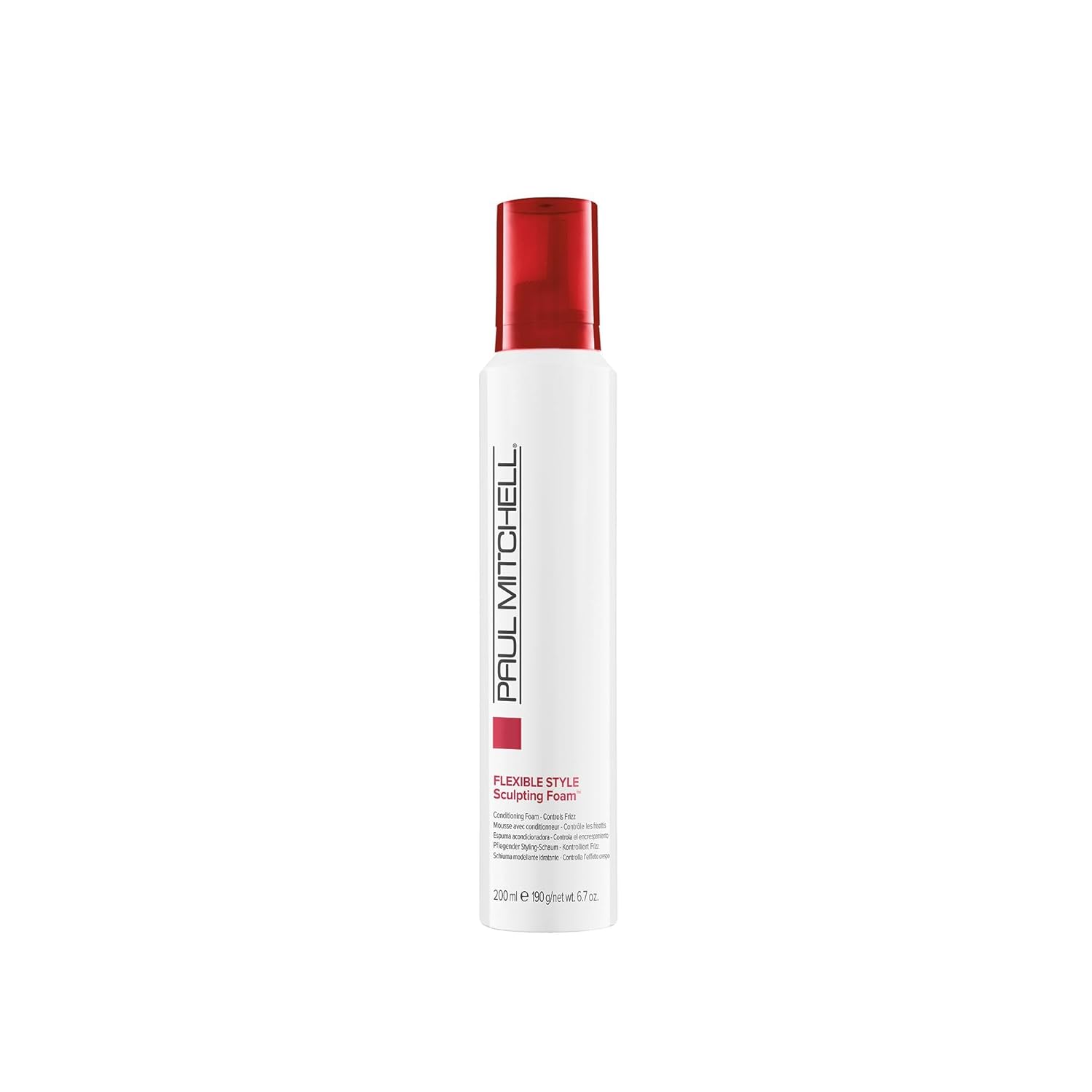 Paul Mitchell Sculpting Foam