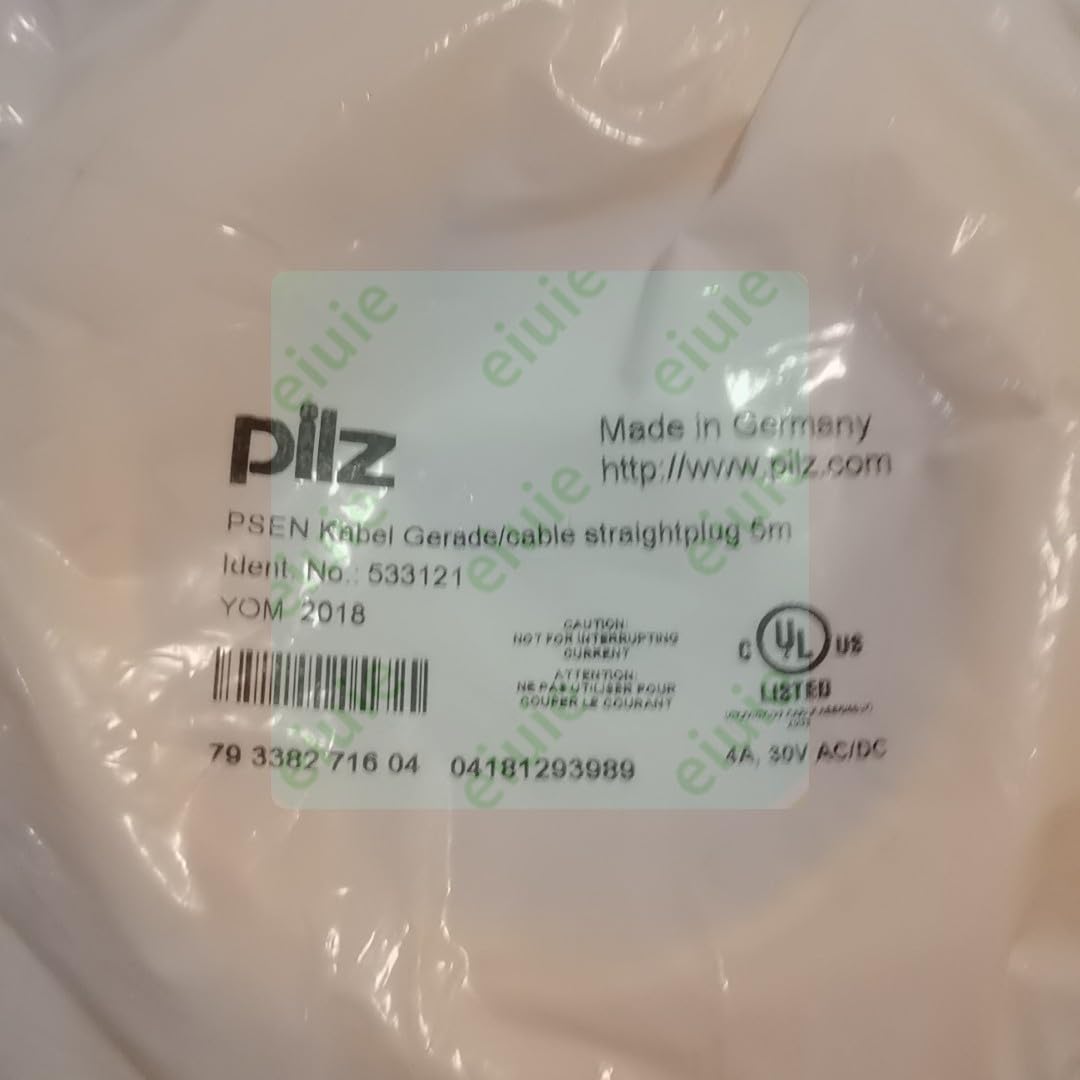 533121 Remaining unused Original Stock