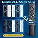 for Samsung TV Remote Control Replacement, Universal Remote Compatible All Samsung Frame Serif Crystal Solar UHD Neo QLED OLED 4K 8K Smart TVs
