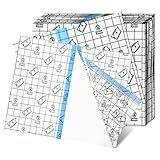Apósito impermeable, 50 unidades de apósito transparente, apósitos adhesivos elásticos para la cicatrización de...
