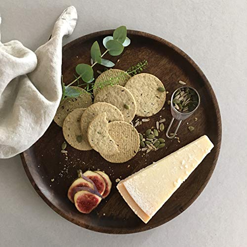 Walkers Shortbread Oat Cracker Variety Pack, (2 of Each: 3 Seed Oat Crackers, Highland Oat Crackers, Fine Oat Crackers), 6 Count - Thumbnail 5