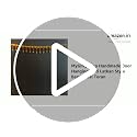 Image of Handmade Door Hanging Moti Latkan Style Bandarwal Toran (Tms-10) -Diwali New Year Inauguration Wedding Festival Home Decor Pooja (40 Inch X 6 Inch, Tms-10, Multicolor)),Wool & Wool Blend