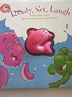 Ready, Set, Laugh 157657458X Book Cover