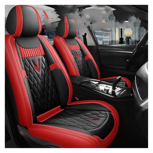 Housse de siège auto universelle pour rénover l'intérieur usé de votre Volvo XC70 C30 S80