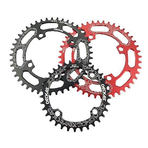 40t chainring 104bcd