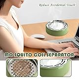 Zoom IMG-1 naqqios bobina di incenso braveur Zoom IMG-1 naqqios bobina di incenso braveur