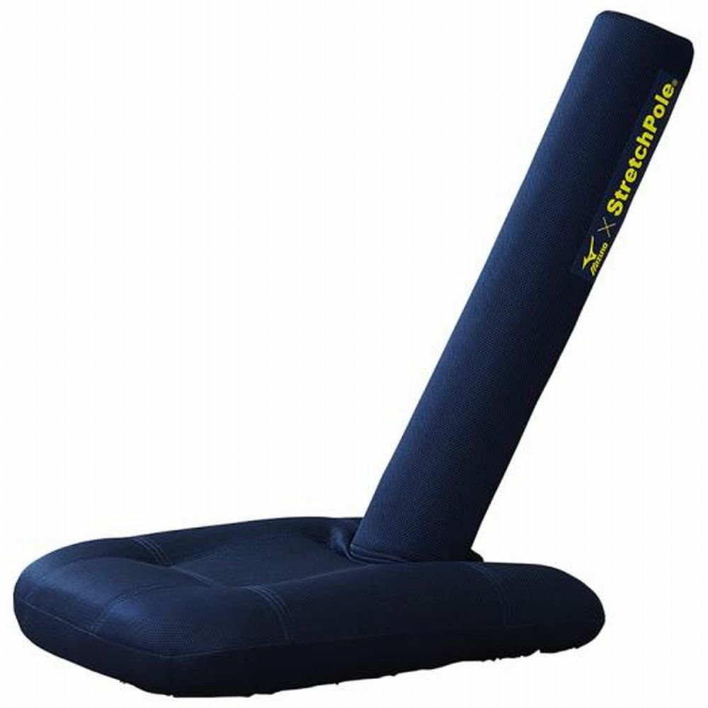 【入手困難】健康器具 ストレッチポール ミズノ ビーリボーン 座椅子 Amazon.co.jp: MIZUNO(ミズノ) 健康器具 ストレッチポール ミズノ ビー