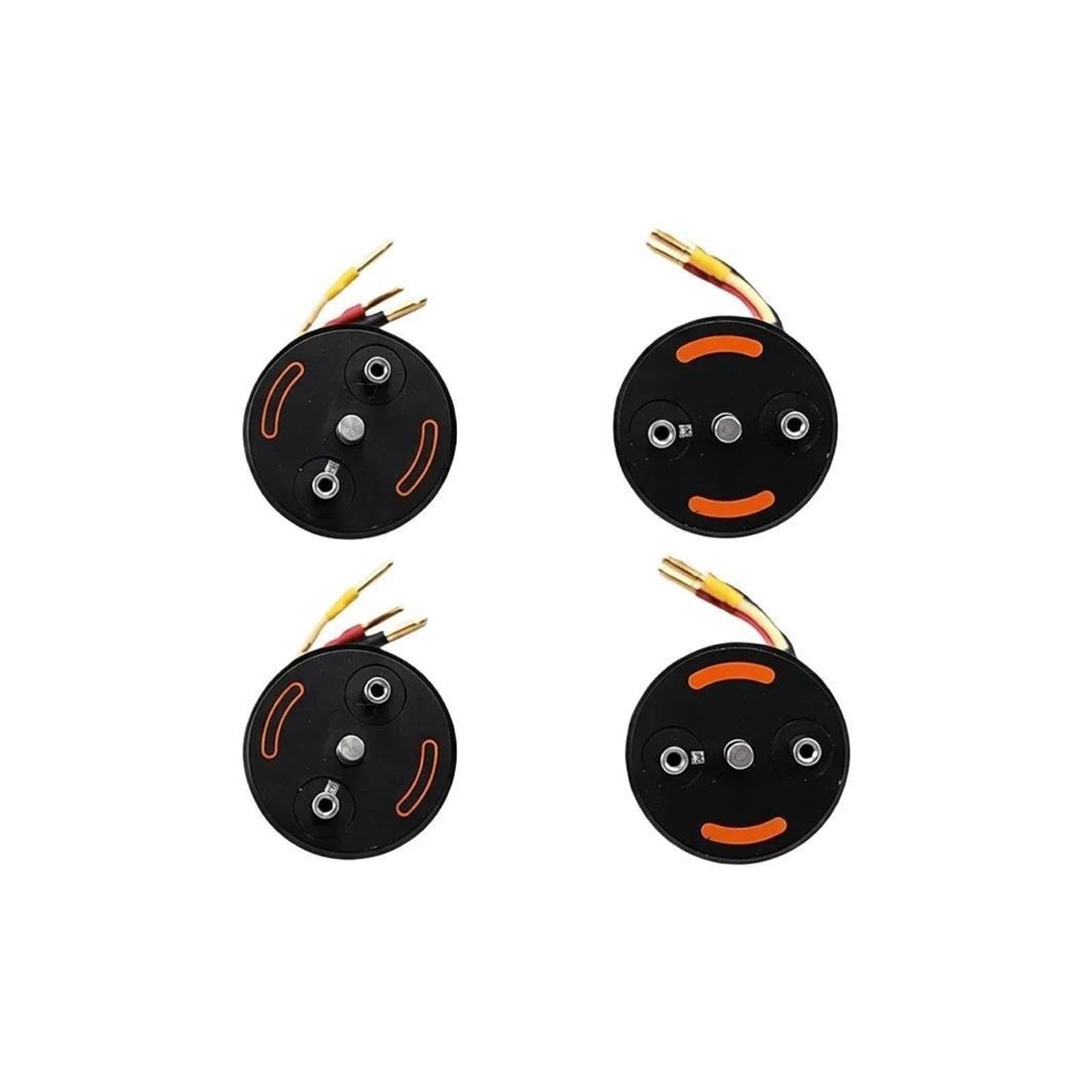 Kit de motor 1 CW + 1 CCW, compatible con DJI, M30T