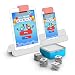 Osmo - Genius Words Game - Ages 6-10 - Interactive Letter Recognition, Phonics, Sight Words & Spelling - For iPad and Fire Tablet (Osmo Base Required)
