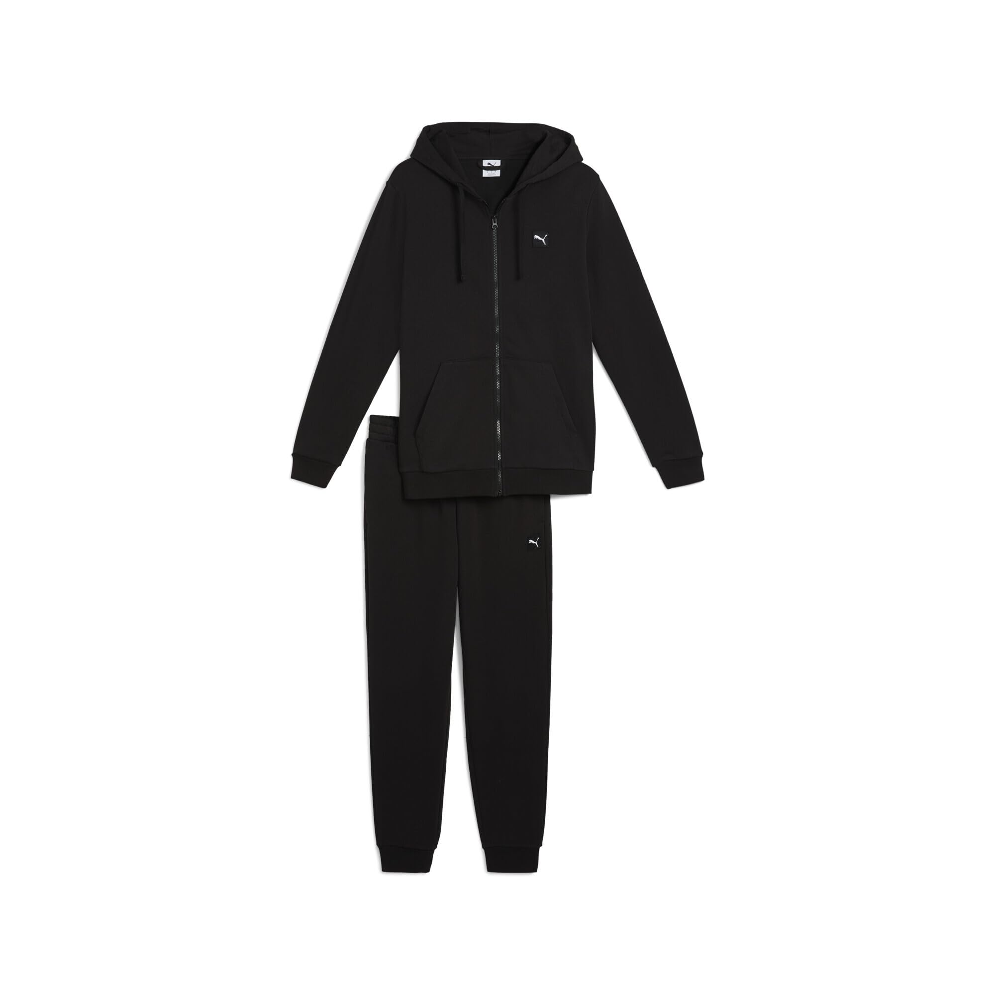 PUMA Bluza z kapturem TR