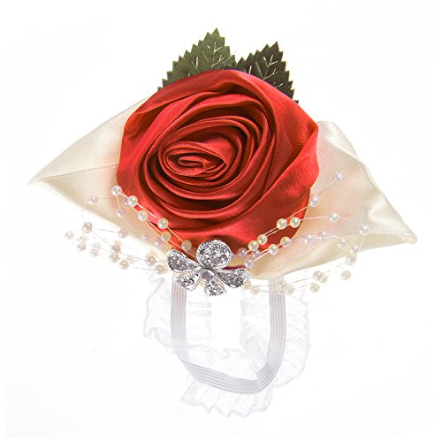 Braccialetto da polso per damigella d'onore