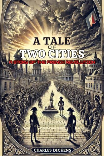 A Tale of Two Cities