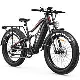 FREESKY 3500W BAFANG eMTB