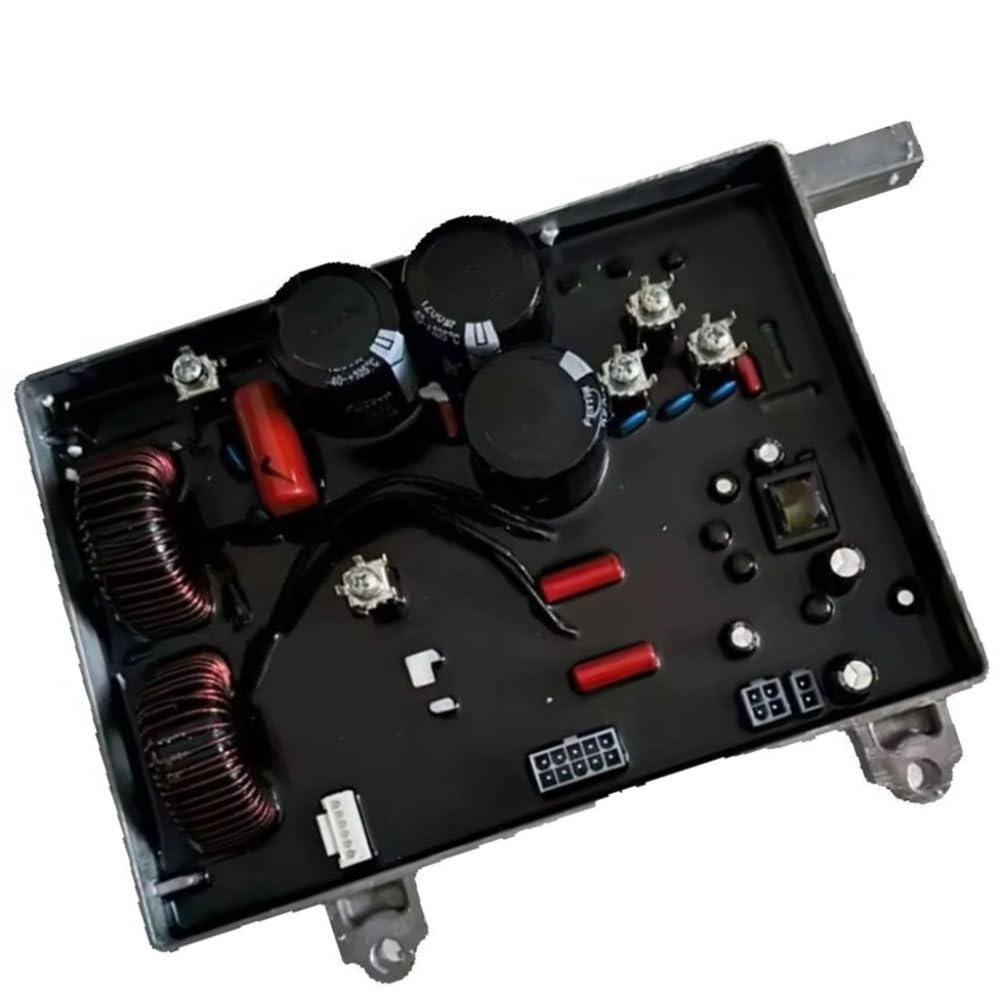 Onduleur 3kW pour TJ848-3KO-126-A01 alimentation reseau domestique