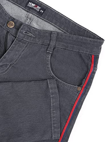 Image of NEWPORT Women Womens Cotton Jeans