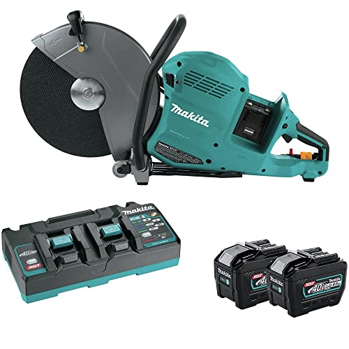 Makita XGT GEC01PL Cordless Cutter