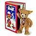 Produktbild Steiff 109942 - Teddy Bear Carlo 23 Maerchenbuchbox, Gold