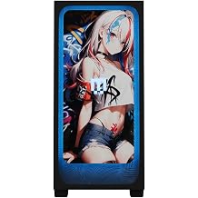 MAINGEAR All-new MG-1 Front Panel | Tagu | Anime Series