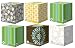 Puffs Plus Lotion Facial Tissues, Cube, 6 boxes (56 count each)