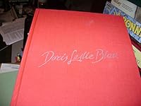 Doris Leslie Blau An Eclectic Selection of Antique Carpets B000GK16TI Book Cover