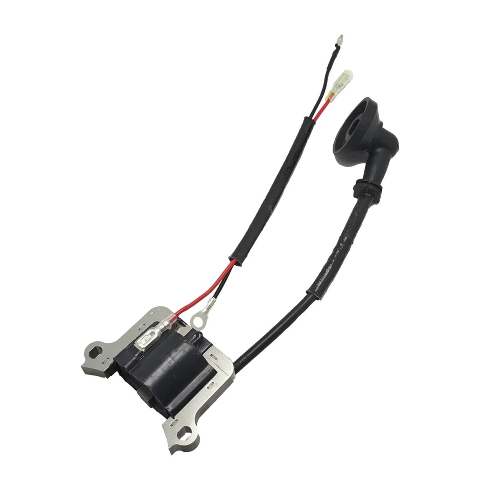 Bobine d'allumage en acier ABS haute performance pour coupe-herbe et tondeuse 43CC 52CC