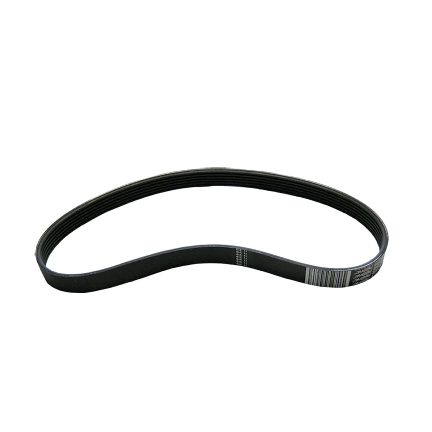 V-Belt L111601 Compatible for John Deere 4045 6068 Engine 6110 6210 6310 6410 6415 6615 6620 Tractor
