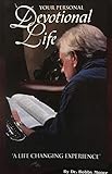 Your Personal Devotional Life: A Life Changing Experience