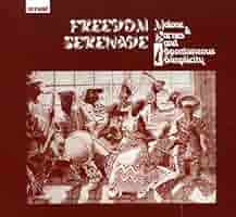 Malone/Barnes & Spontaneous Simplicity