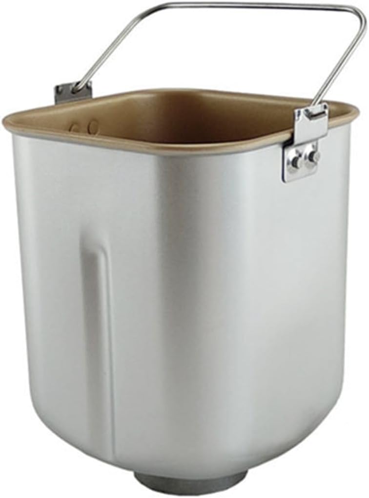Compatible for Redmond rbm-m1911 Bread Maker Bread Bucket Replacement Parts