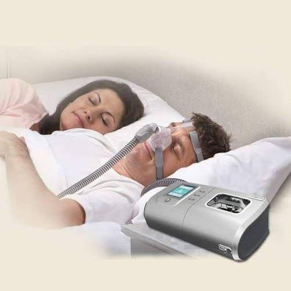 DS8 ST30 Bipap Machine-Humidifier, LCD display and multiple modes ventured for domestic use with advanced dual pressure sleeping DS8 ST30 Bipap Machine-Humidifier, LCD display and multiple modes ventured for domestic use with advanced dual pressure sleeping