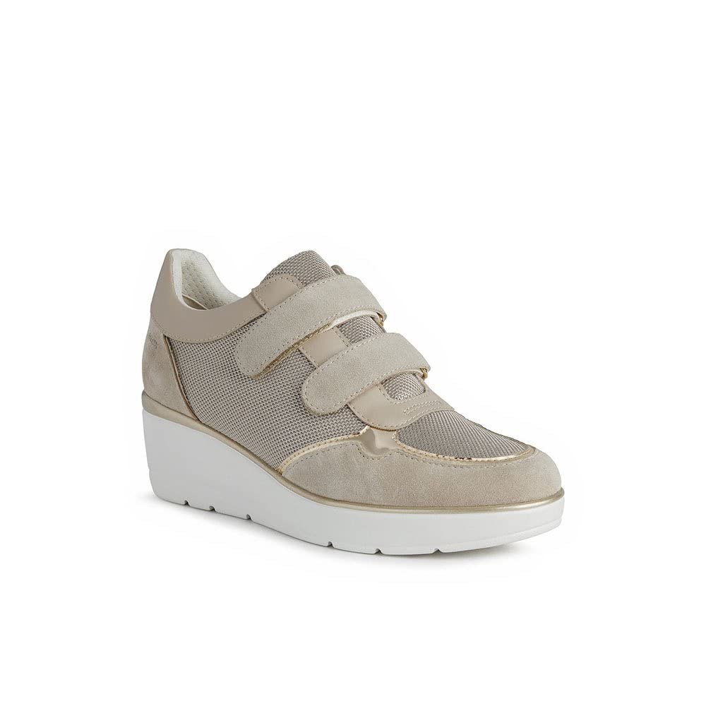 Geox D Ilde B SneakersMujer