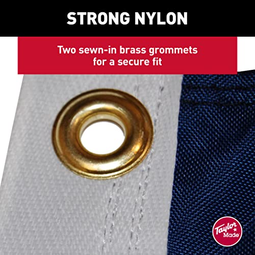 Taylor Made Products 8424 U.s. 50 Star Sewn Boat Flag, 16 X 24 Inch #TOP2