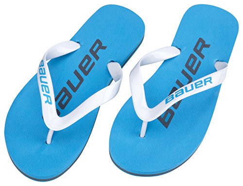 Bauer Tong Moyen Bleu idéale pour la plage et vos moments de détente au jardin cet été