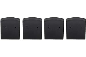 Big Green Egg Replacement 4-pack Rubber Cushions