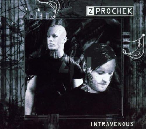 Intravenous by Z Prochek