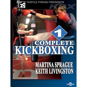 Complete Kickboxing 1