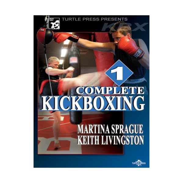 Complete-Kickboxing-1 Complete Kickboxing 1
