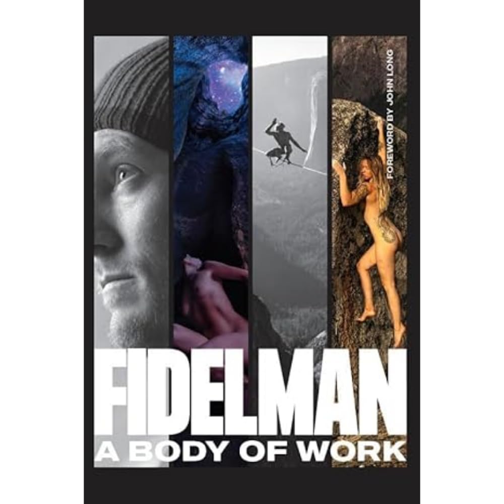 Fidelman: A Body of Work – Idée Déco Salon Ambiance Nature et Aventure