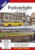  Postverkehr einst & jetzt: Von der Postkutsche zum heutigen Briefverkehr