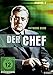Der Chef - Staffel 3 [6 DVDs]